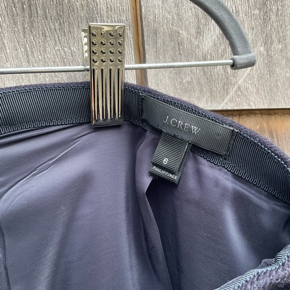 J. Crew Skirt - Picture 4 of 4